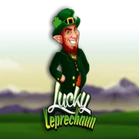 Lucky Leprechaun